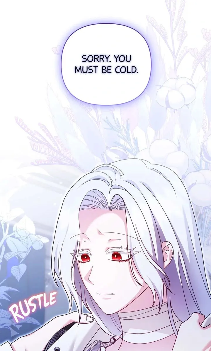 Monster in the Greenhouse Chapter 18 page 19 - 