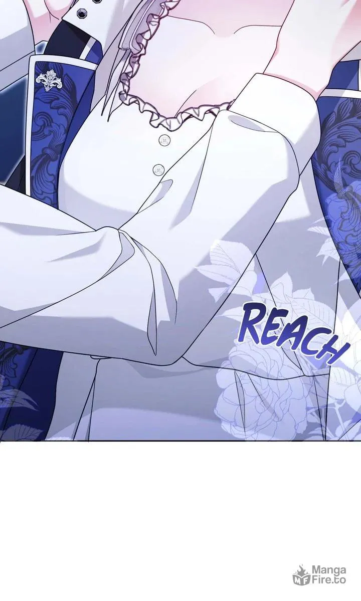 Monster in the Greenhouse Chapter 18 page 20 - 