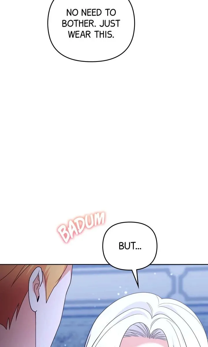 Monster in the Greenhouse Chapter 18 page 22 - 