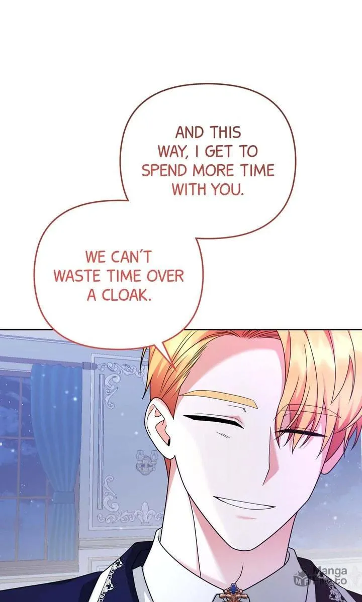 Monster in the Greenhouse Chapter 18 page 24 - 