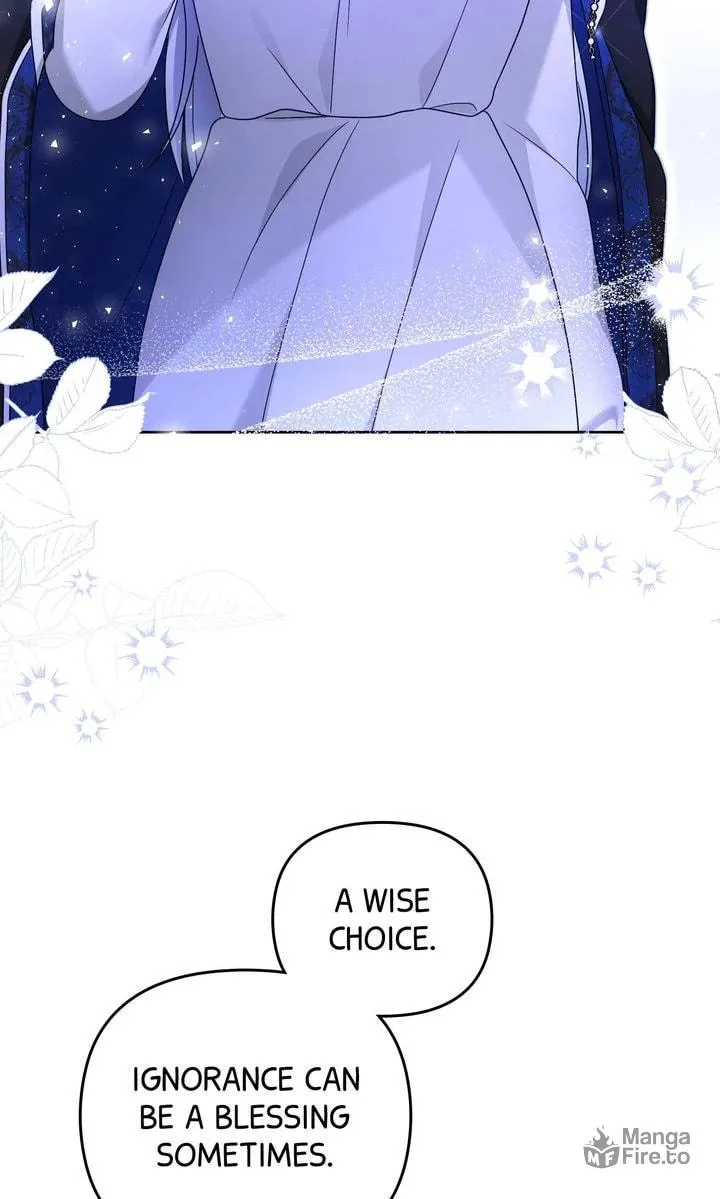 Monster in the Greenhouse Chapter 18 page 30 - 
