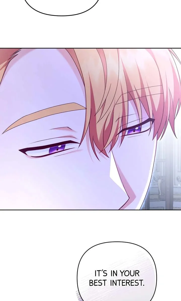 Monster in the Greenhouse Chapter 18 page 31 - 