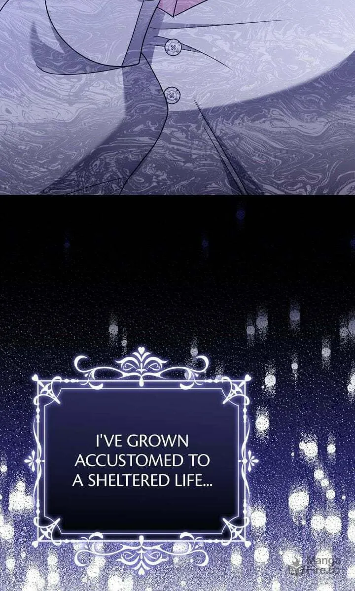 Monster in the Greenhouse Chapter 18 page 35 - 