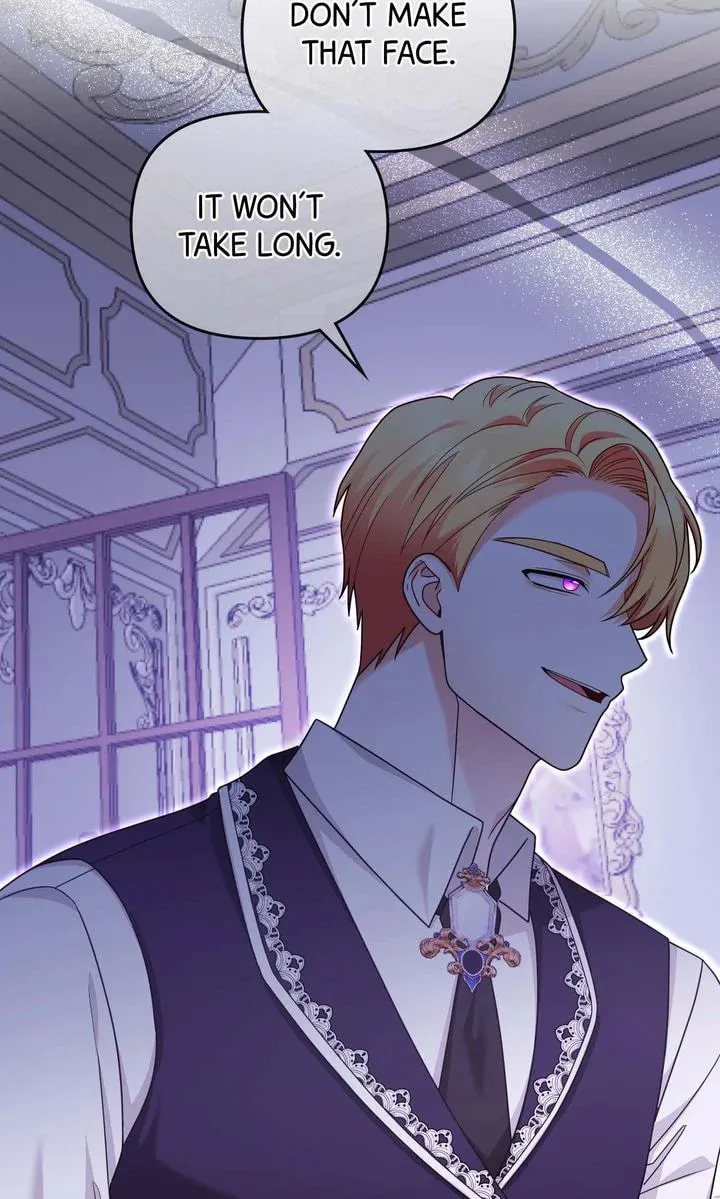 Monster in the Greenhouse Chapter 18 page 37 - 