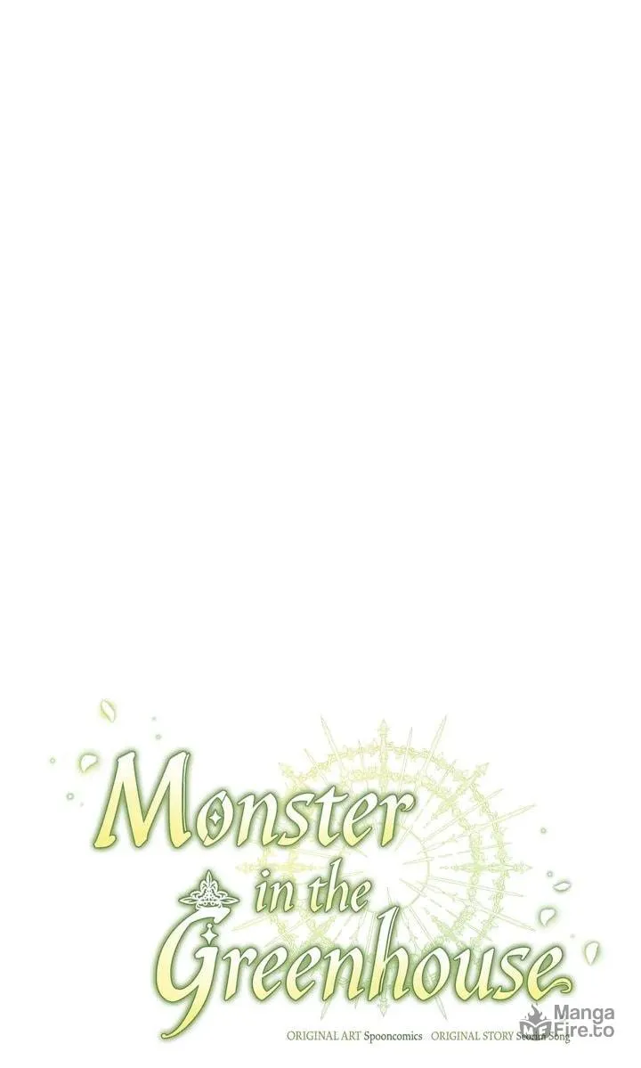 Monster in the Greenhouse Chapter 18 page 39 - 