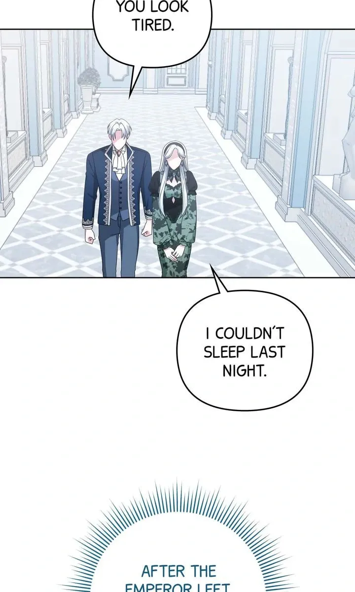 Monster in the Greenhouse Chapter 18 page 41 - 