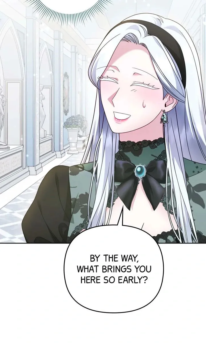 Monster in the Greenhouse Chapter 18 page 43 - 