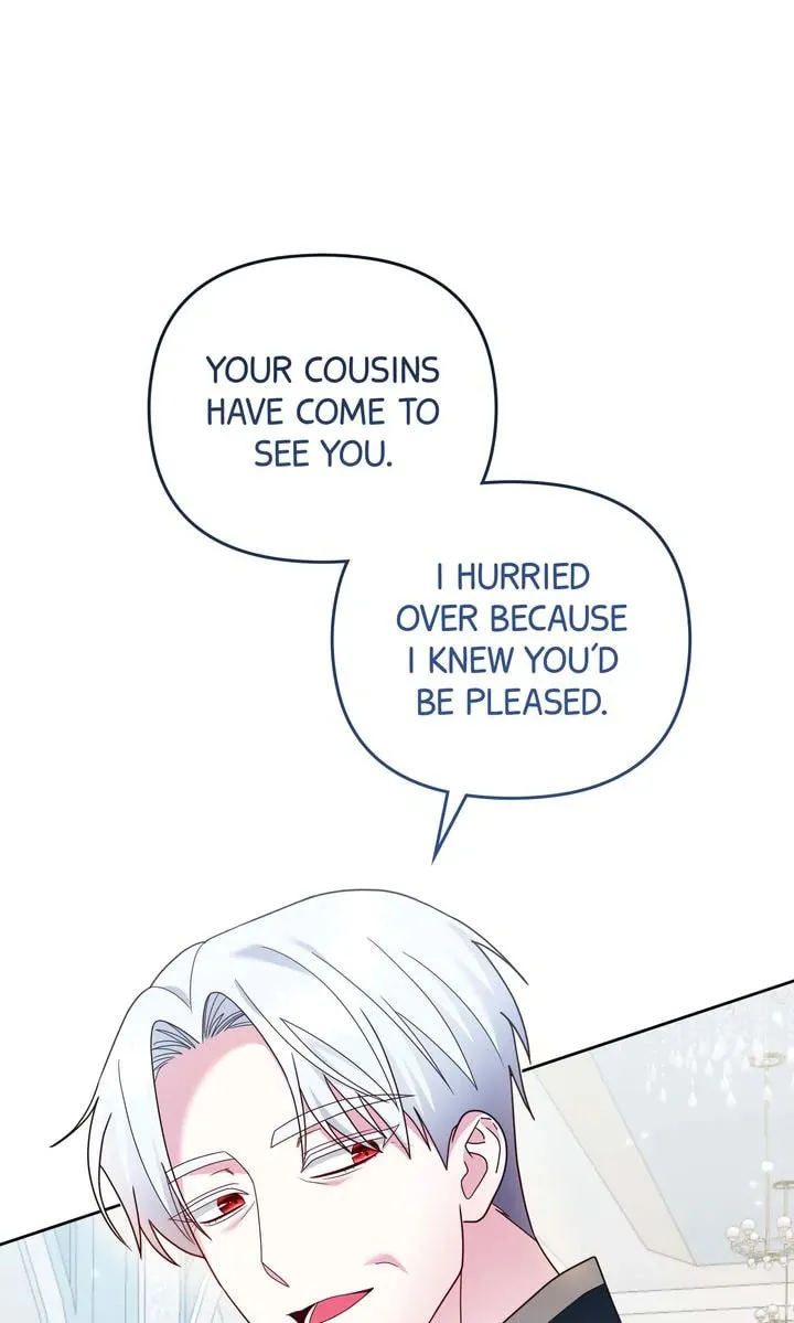 Monster in the Greenhouse Chapter 18 page 44 - 