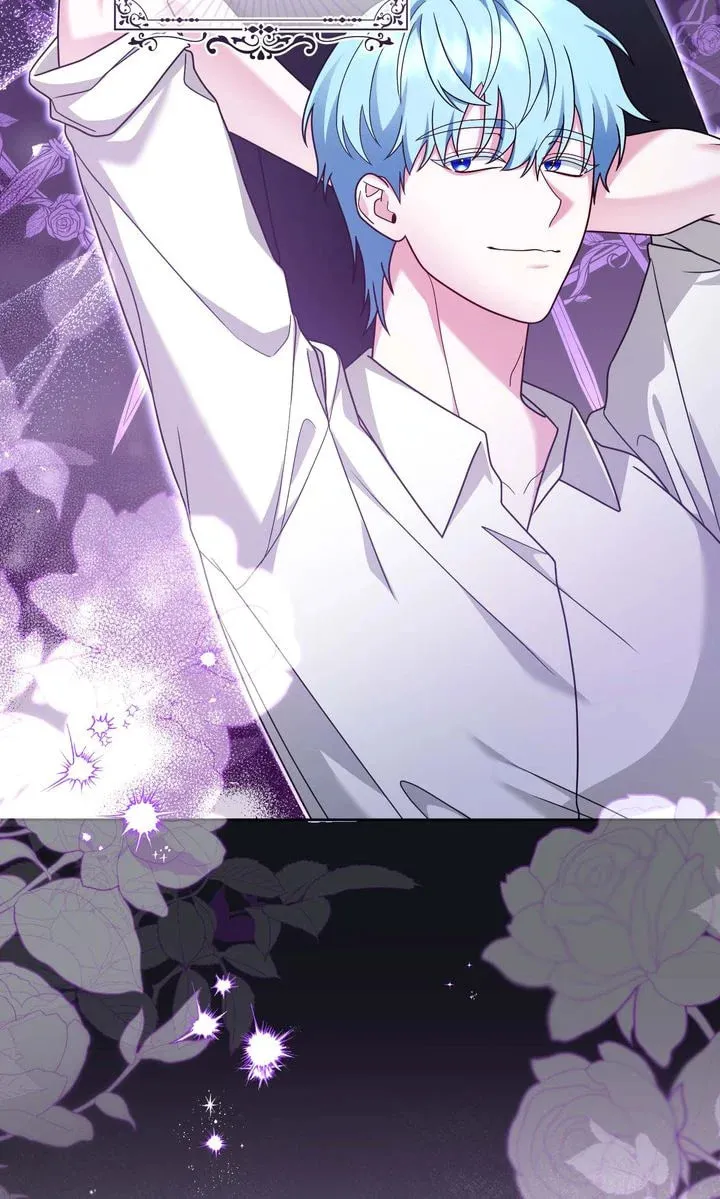 Monster in the Greenhouse Chapter 18 page 49 - 