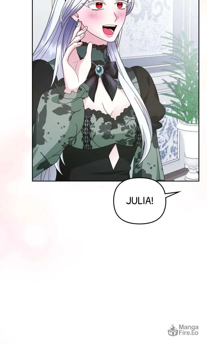 Monster in the Greenhouse Chapter 18 page 51 - 