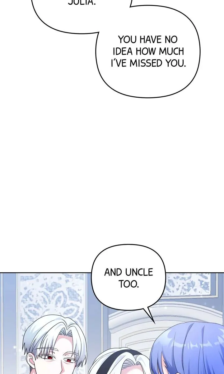 Monster in the Greenhouse Chapter 18 page 56 - 