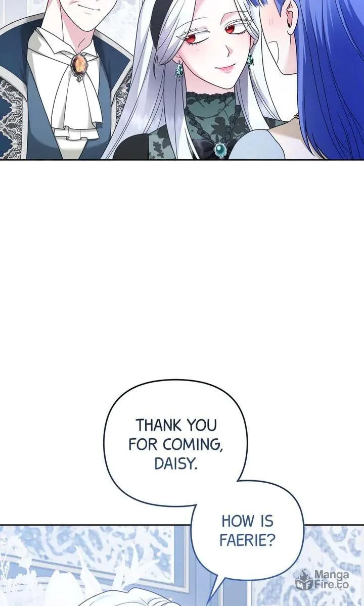 Monster in the Greenhouse Chapter 18 page 57 - 
