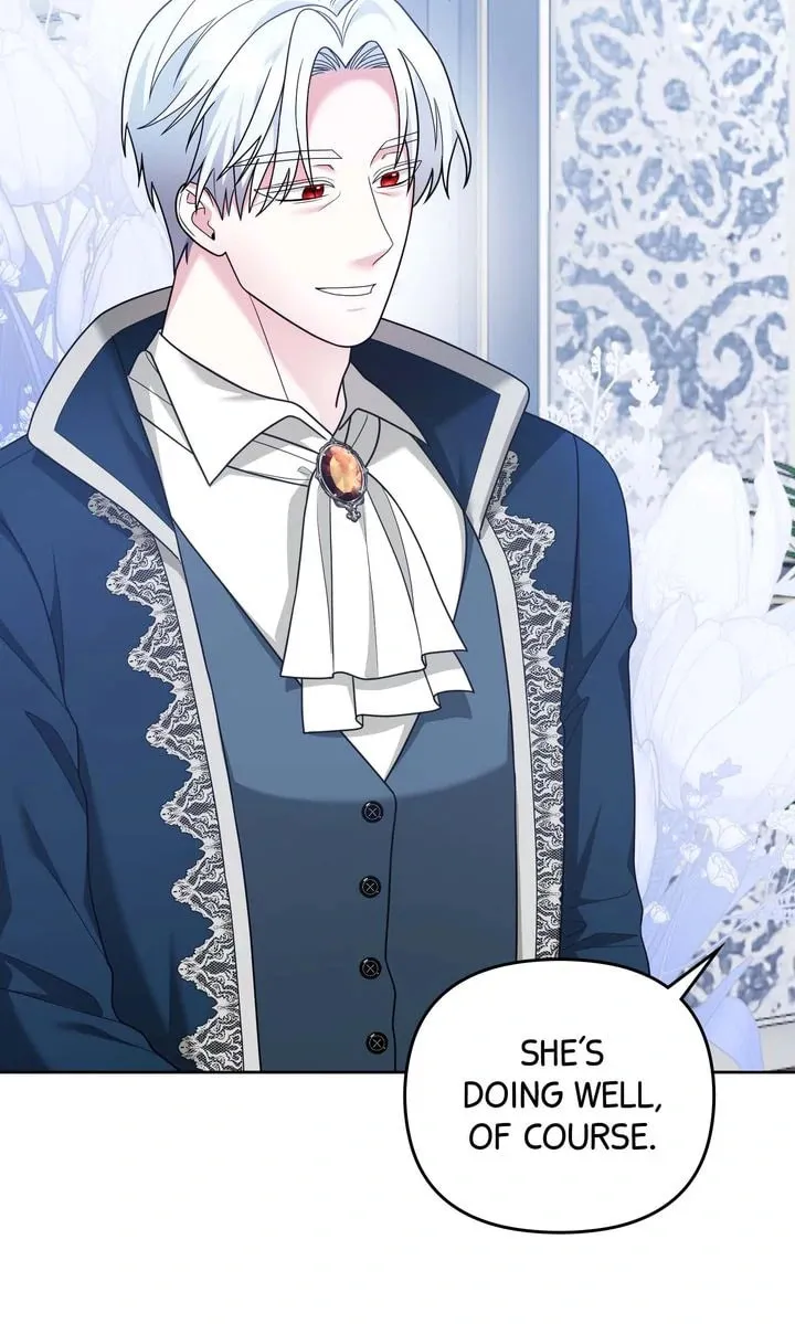 Monster in the Greenhouse Chapter 18 page 58 - 