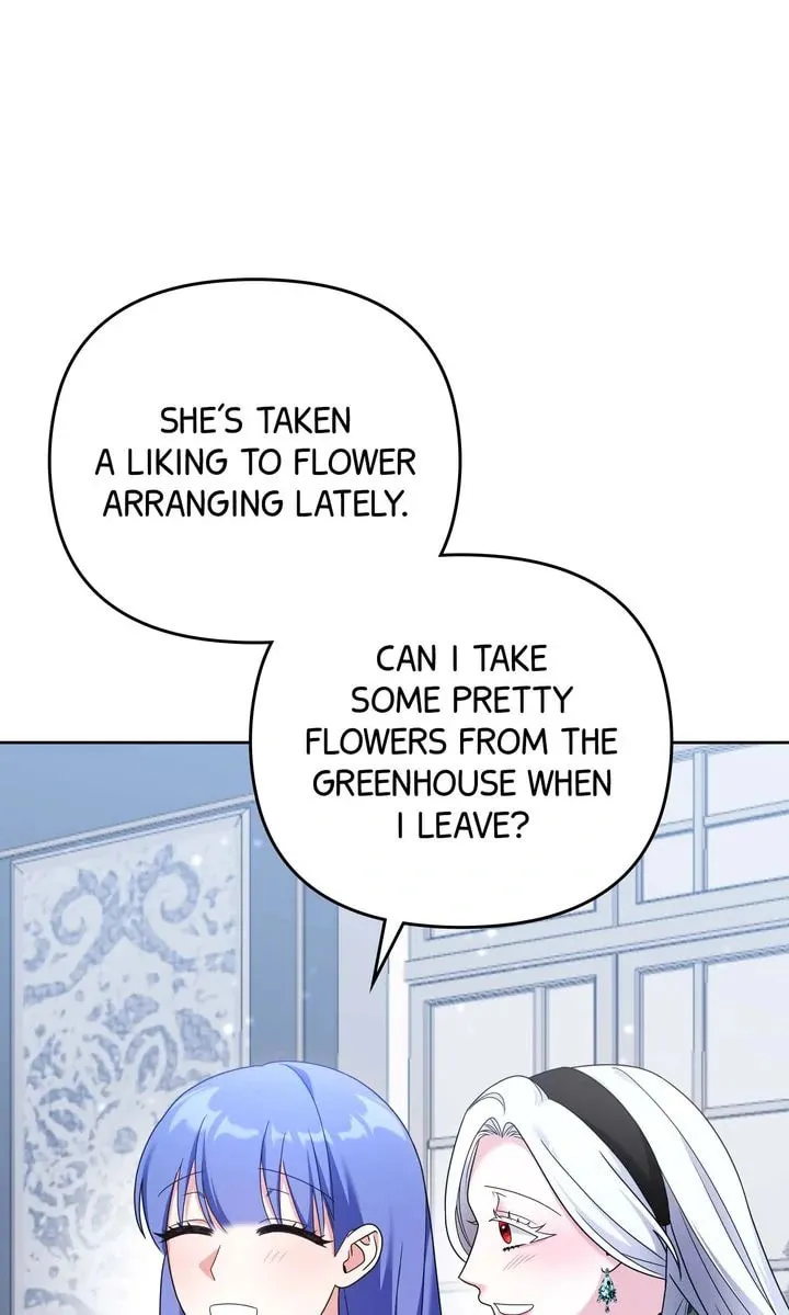 Monster in the Greenhouse Chapter 18 page 59 - 