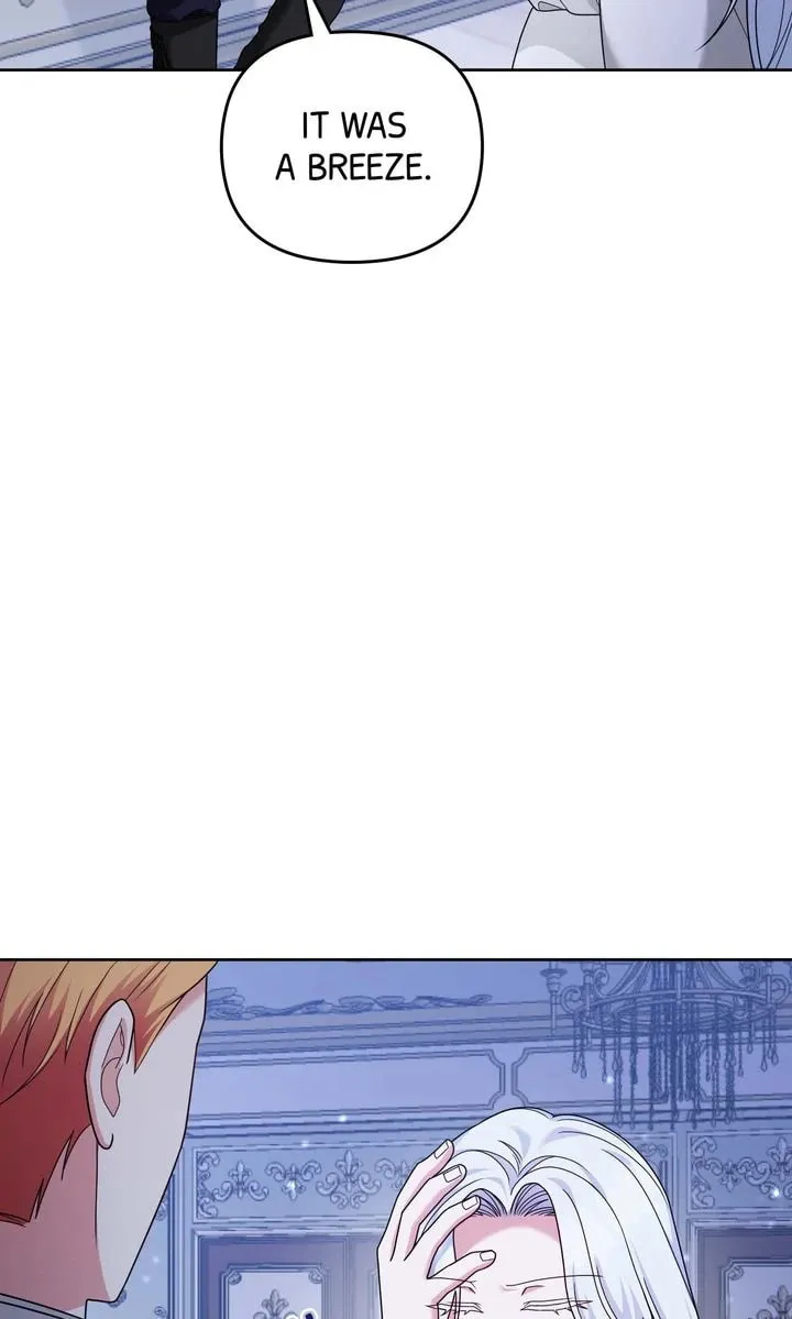 Monster in the Greenhouse Chapter 18 page 7 - 