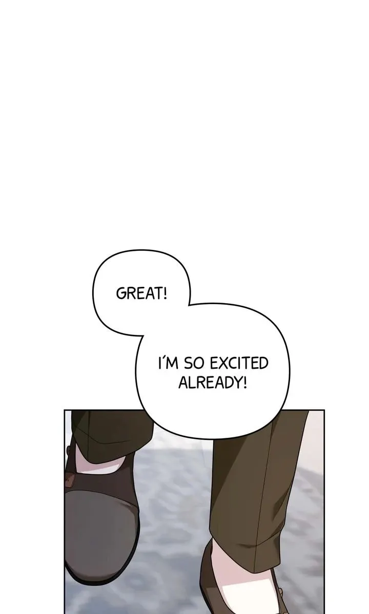 Monster in the Greenhouse Chapter 18 page 61 - 