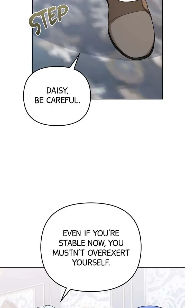 Monster in the Greenhouse Chapter 18 page 62 - 