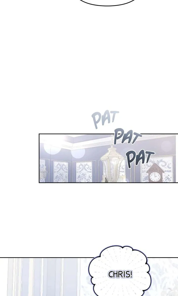 Monster in the Greenhouse Chapter 18 page 64 - 
