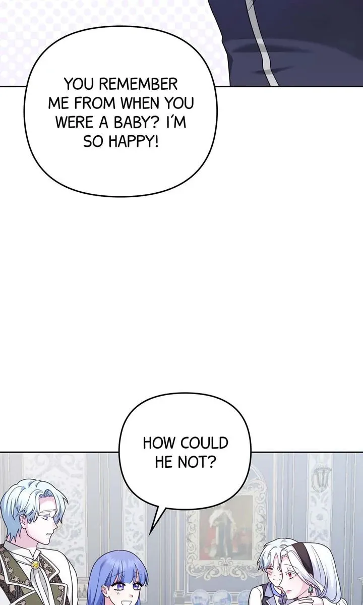 Monster in the Greenhouse Chapter 18 page 67 - 