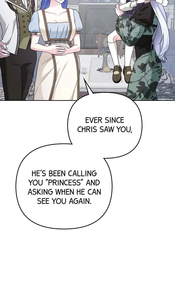 Monster in the Greenhouse Chapter 18 page 68 - 