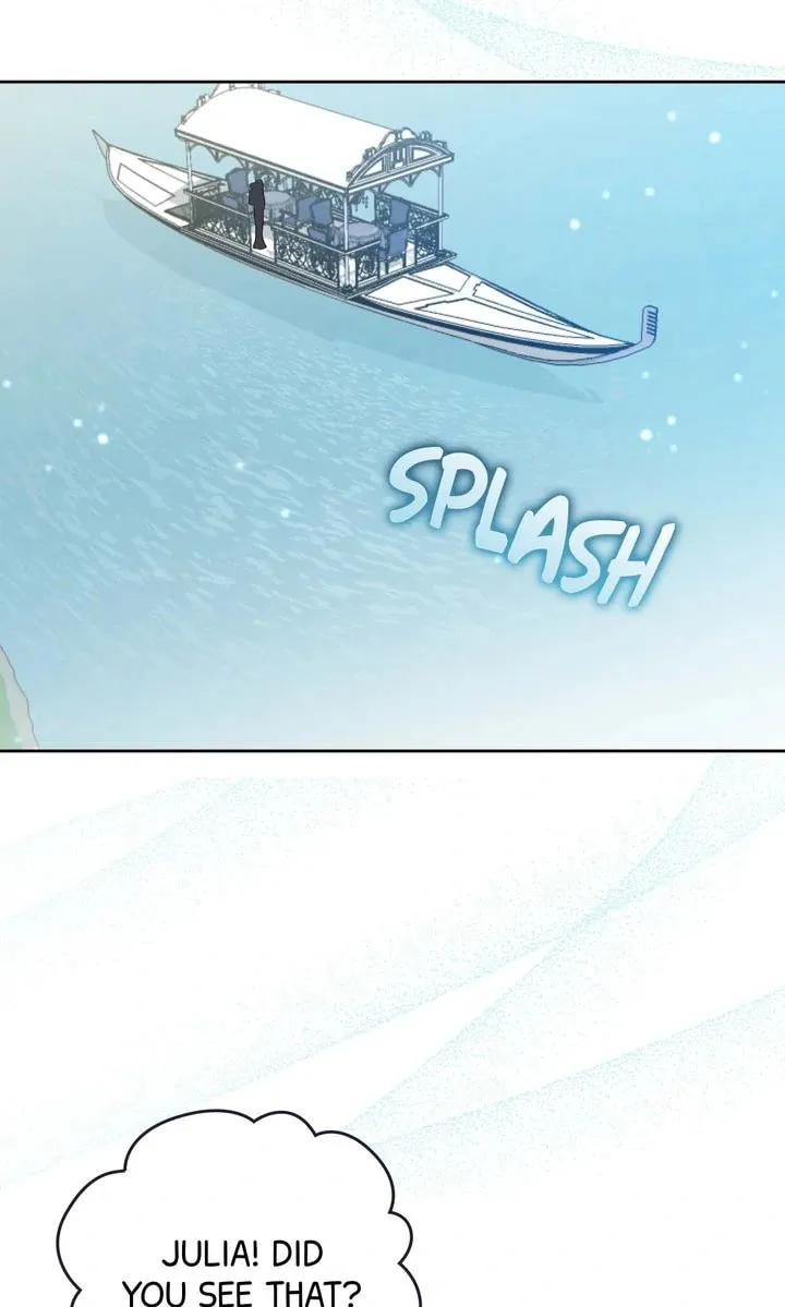 Monster in the Greenhouse Chapter 18 page 73 - 