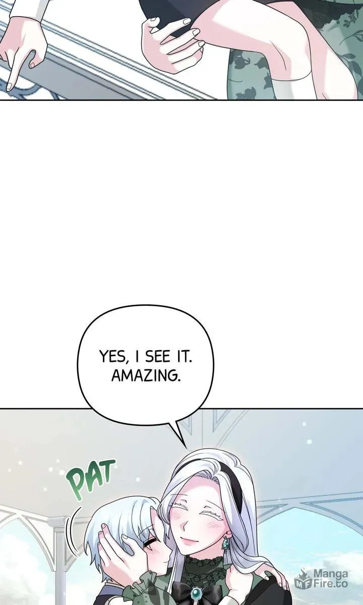 Monster in the Greenhouse Chapter 18 page 75 - 