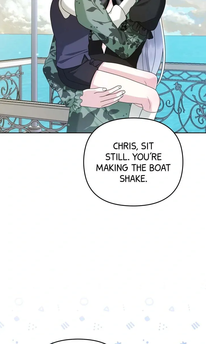 Monster in the Greenhouse Chapter 18 page 76 - 