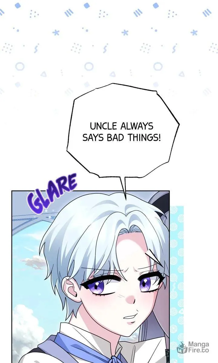 Monster in the Greenhouse Chapter 18 page 78 - 