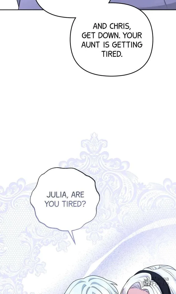 Monster in the Greenhouse Chapter 18 page 81 - 