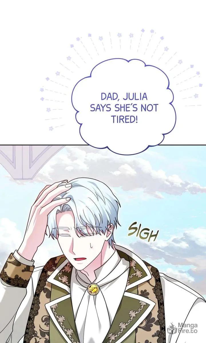 Monster in the Greenhouse Chapter 18 page 84 - 