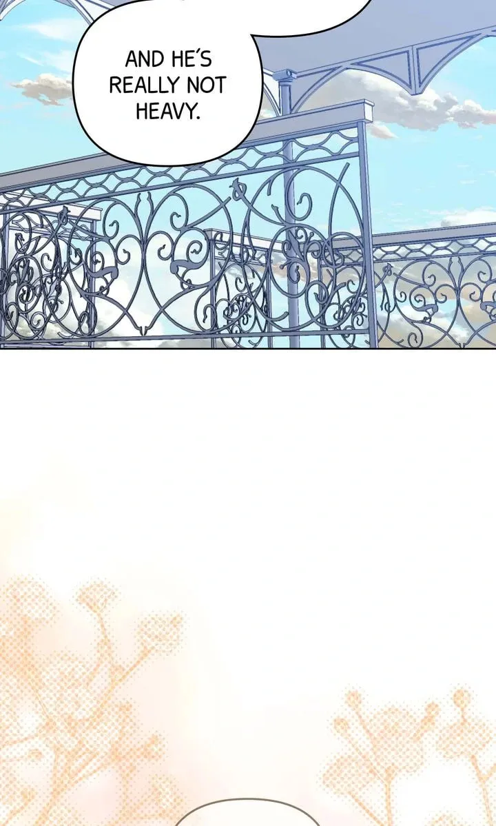 Monster in the Greenhouse Chapter 18 page 86 - 