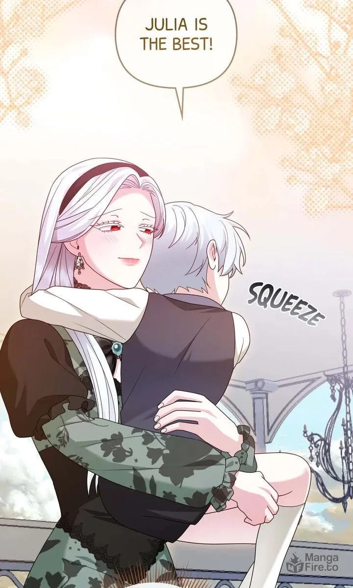 Monster in the Greenhouse Chapter 18 page 87 - 