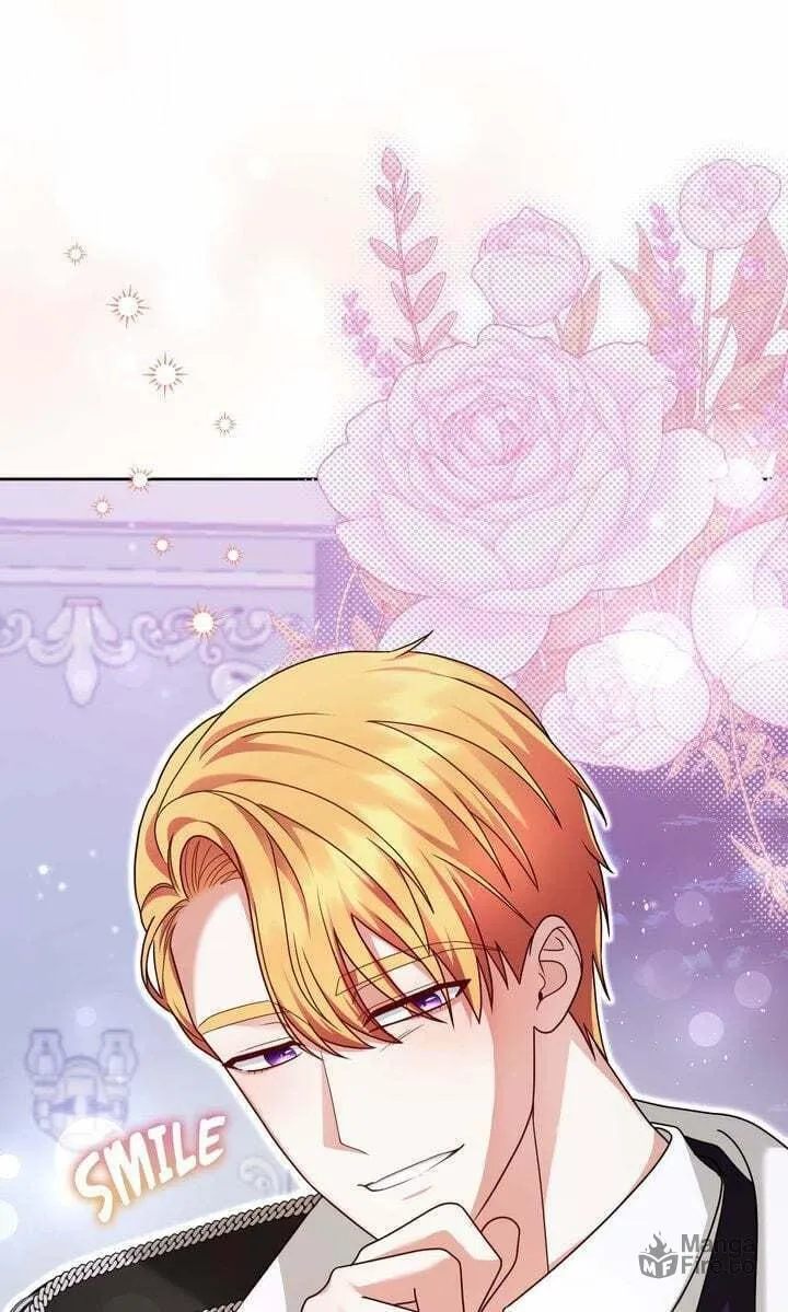 Monster in the Greenhouse Chapter 18 page 10 - 