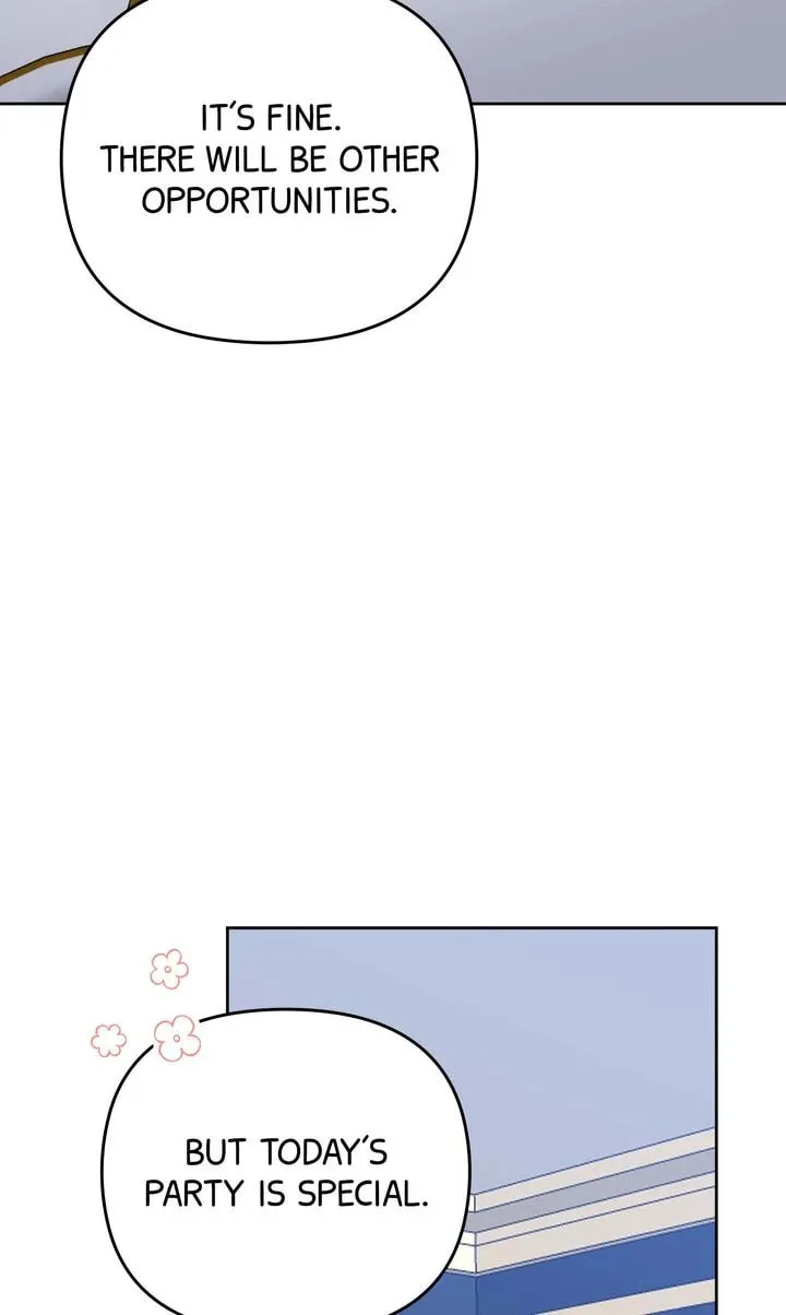 Monster in the Greenhouse Chapter 19 page 11 - 