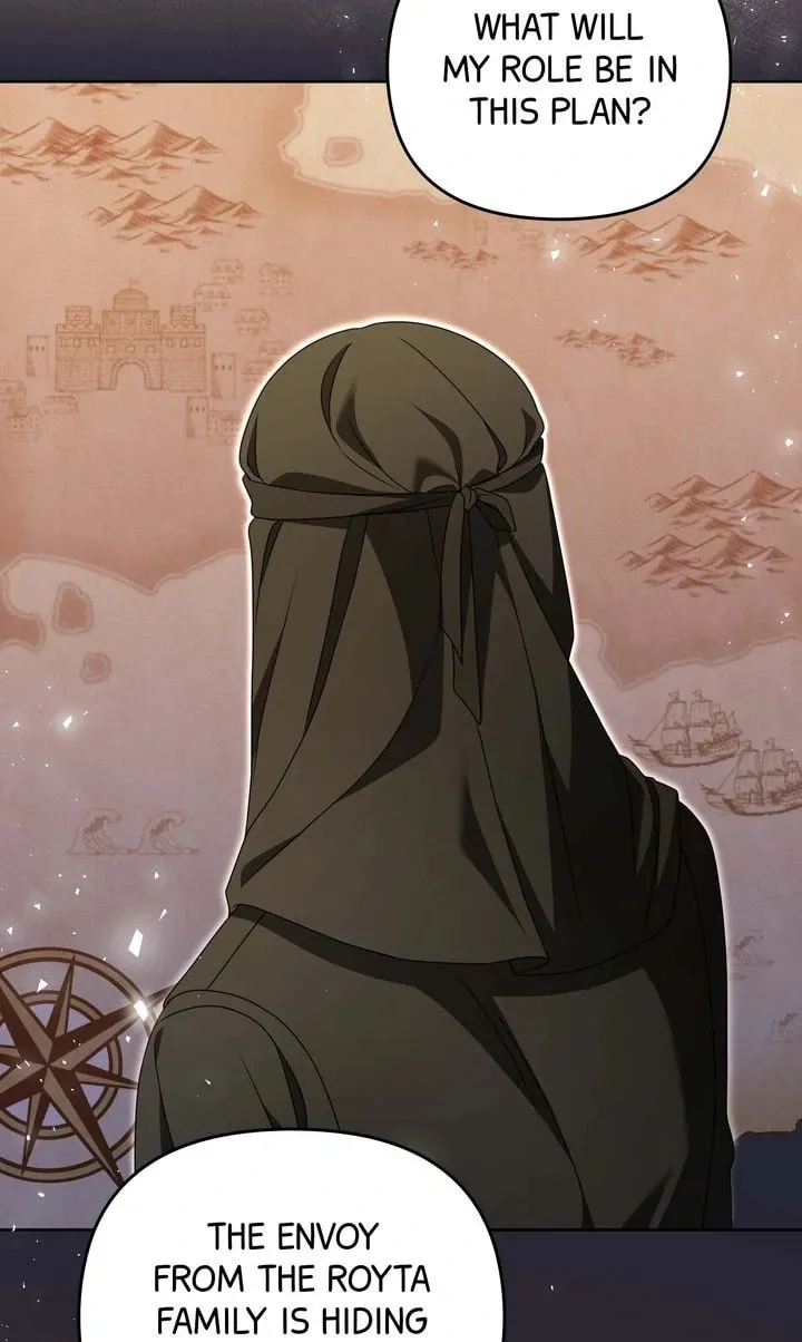 Monster in the Greenhouse Chapter 19 page 107 - 