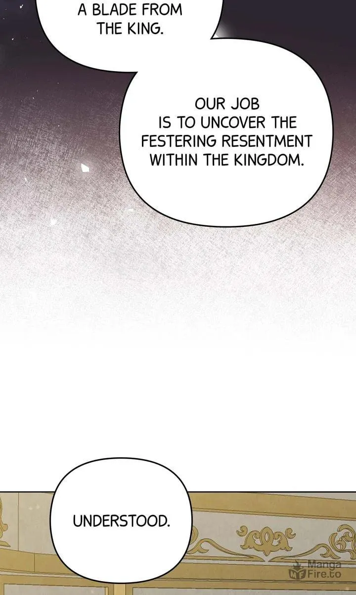 Monster in the Greenhouse Chapter 19 page 108 - 