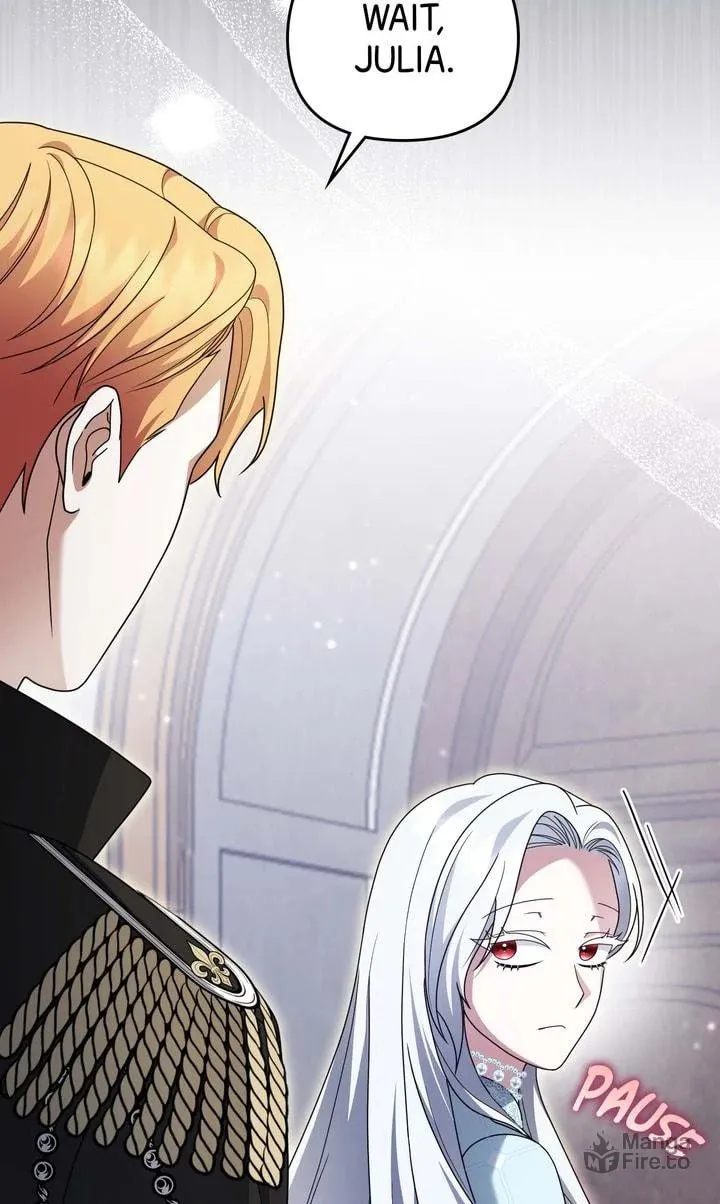 Monster in the Greenhouse Chapter 19 page 110 - 