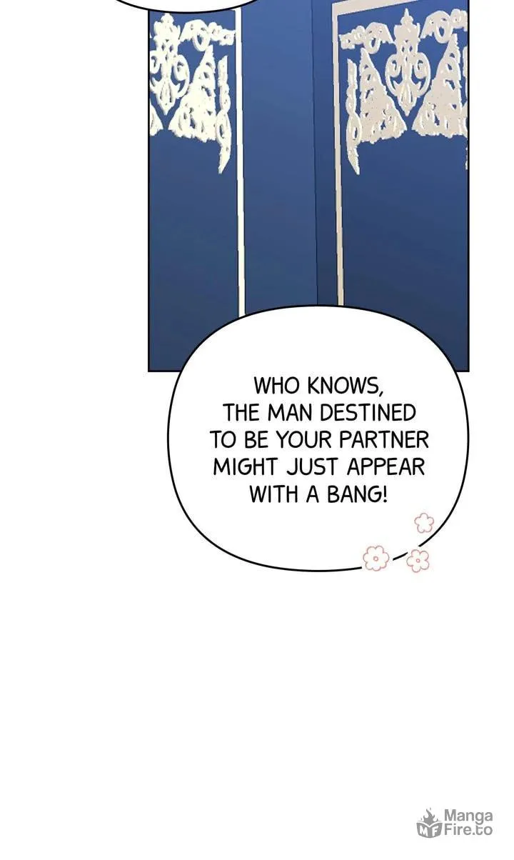 Monster in the Greenhouse Chapter 19 page 12 - 