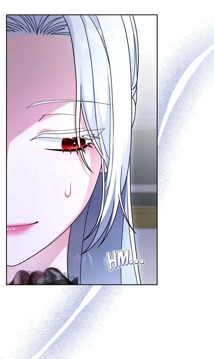 Monster in the Greenhouse Chapter 19 page 13 - 