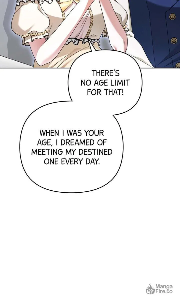 Monster in the Greenhouse Chapter 19 page 15 - 