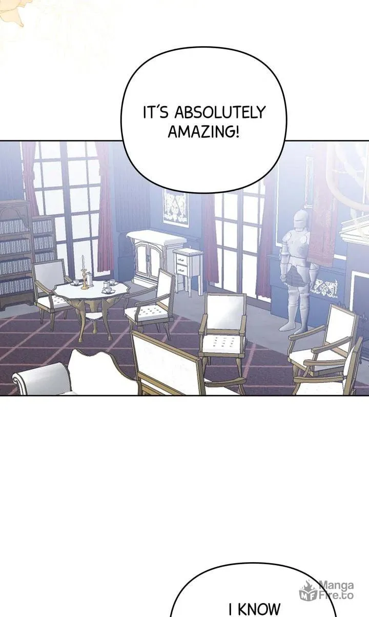 Monster in the Greenhouse Chapter 19 page 3 - 