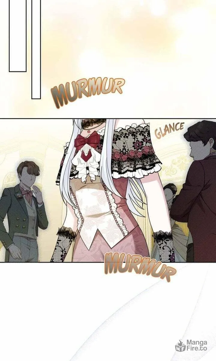 Monster in the Greenhouse Chapter 19 page 21 - 