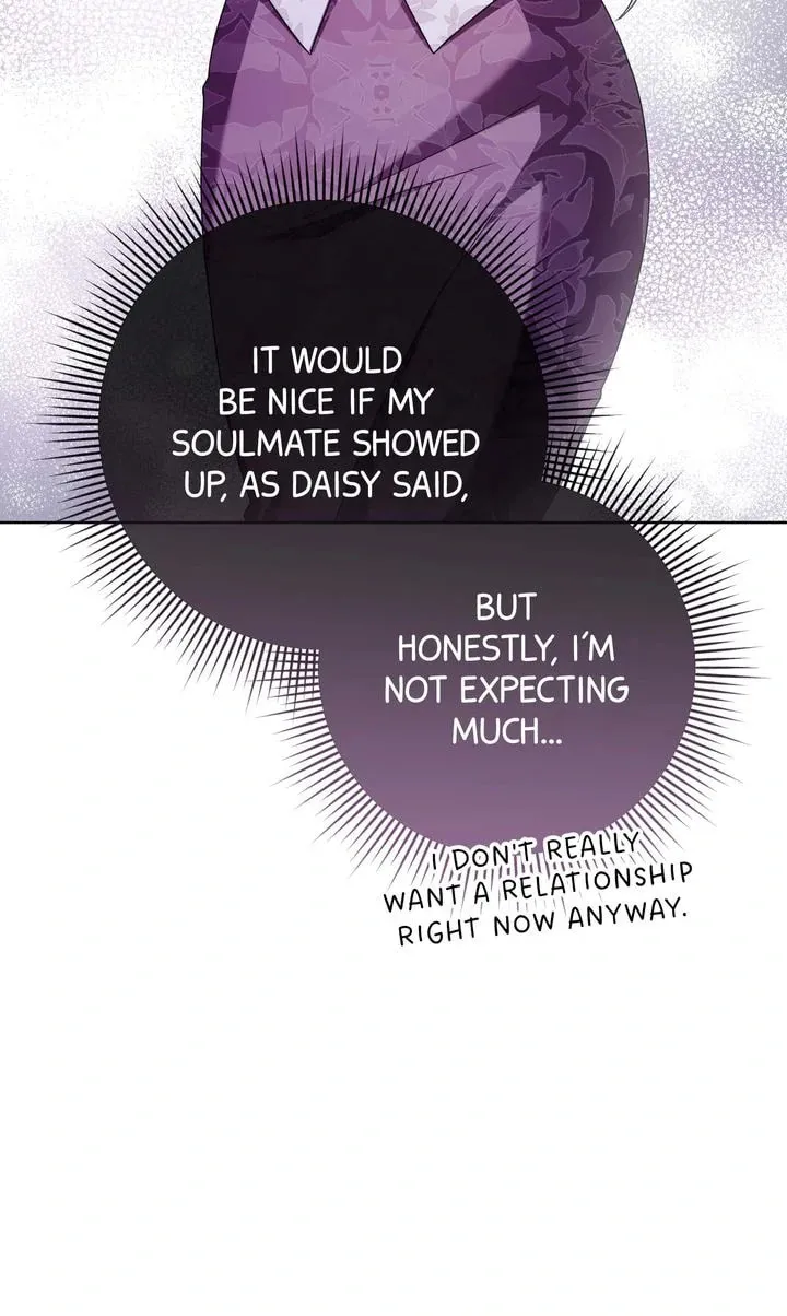 Monster in the Greenhouse Chapter 19 page 23 - 