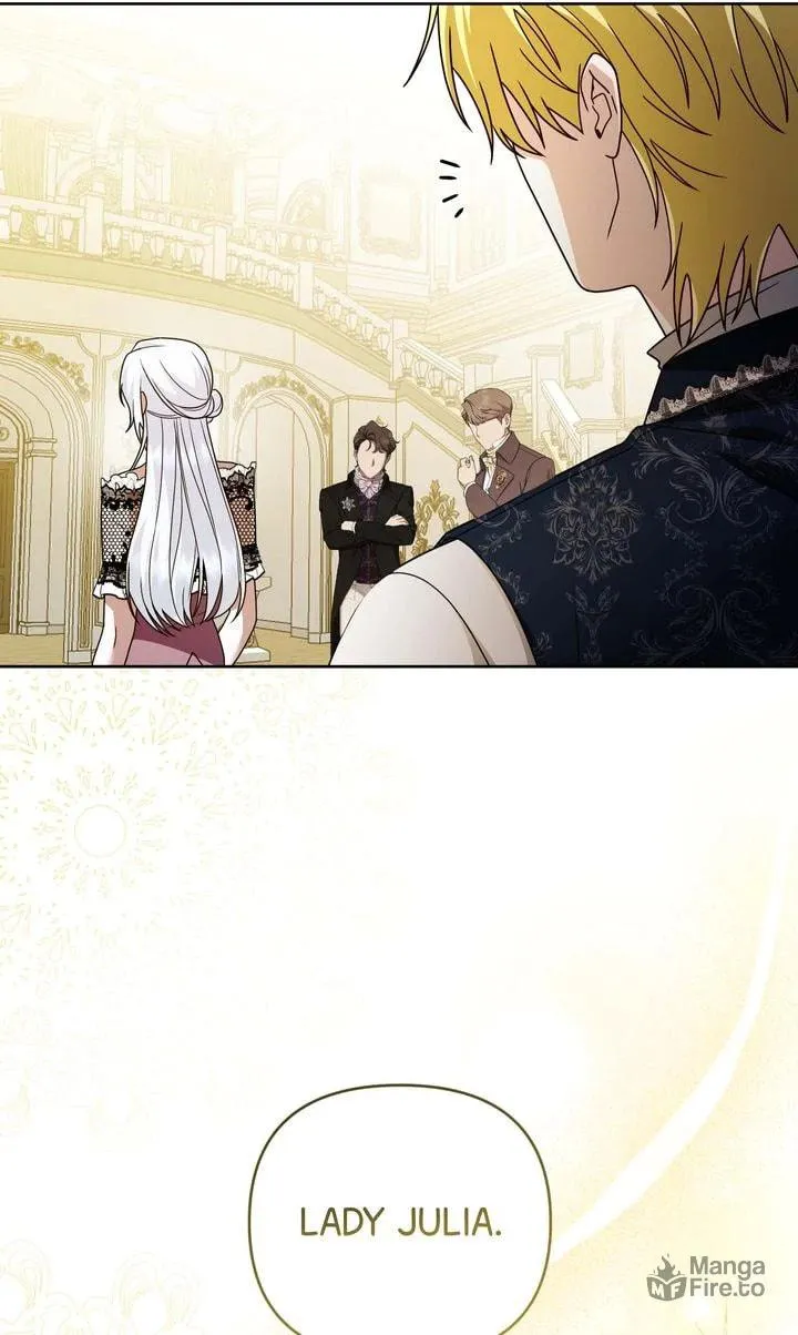 Monster in the Greenhouse Chapter 19 page 24 - 