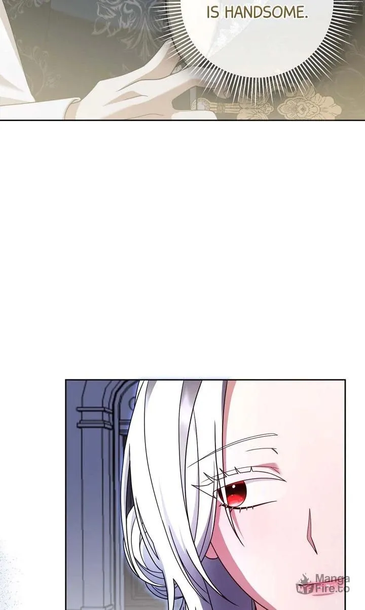 Monster in the Greenhouse Chapter 19 page 35 - 
