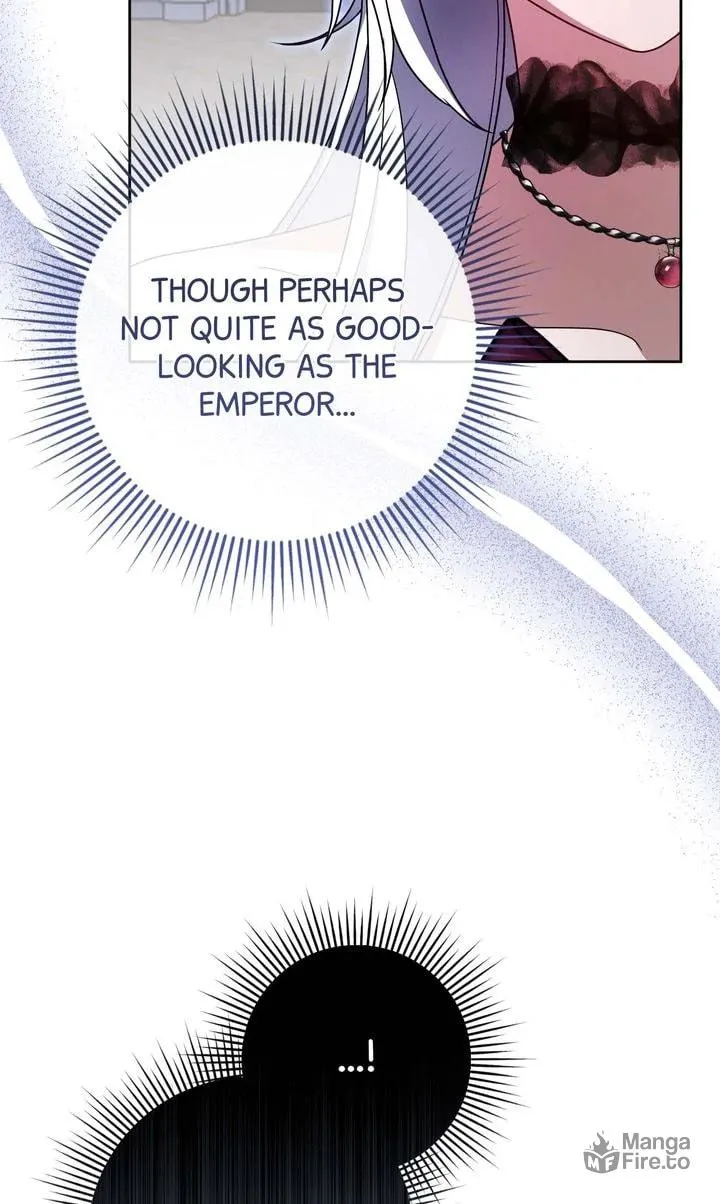 Monster in the Greenhouse Chapter 19 page 36 - 