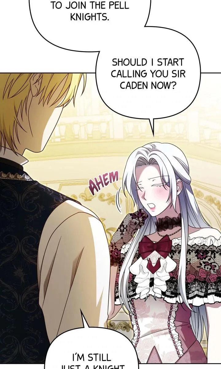 Monster in the Greenhouse Chapter 19 page 38 - 