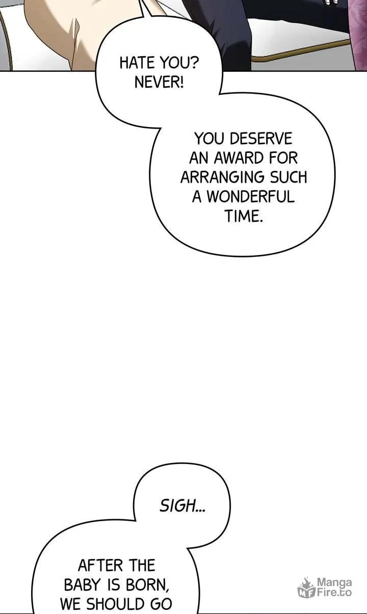 Monster in the Greenhouse Chapter 19 page 5 - 