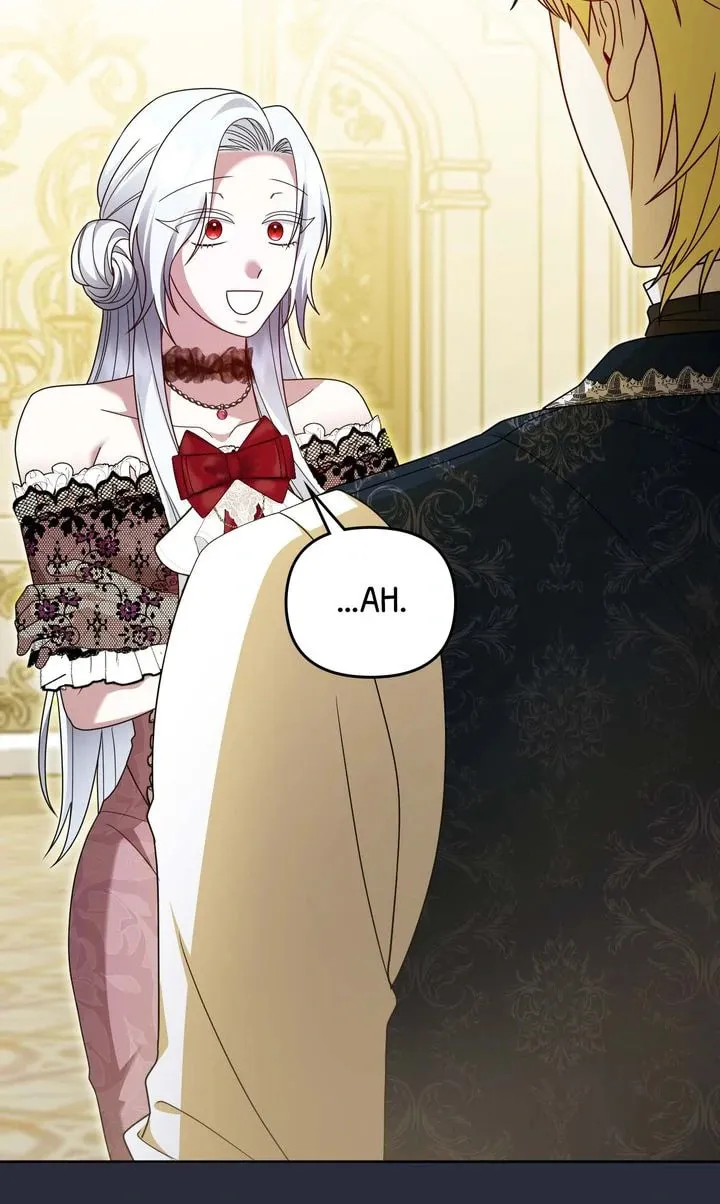 Monster in the Greenhouse Chapter 19 page 43 - 