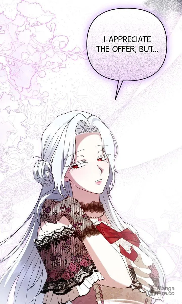 Monster in the Greenhouse Chapter 19 page 45 - 